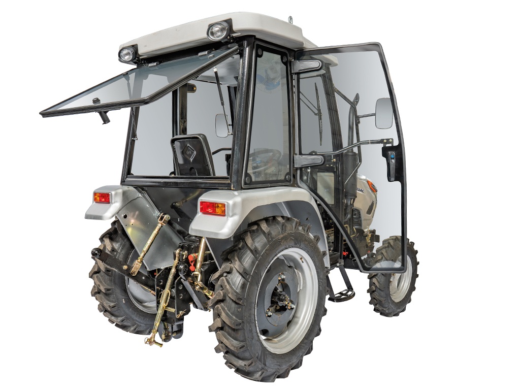 Трактор СКАУТ (Scout) TY-254С - купить в Туле по привлекательной цене